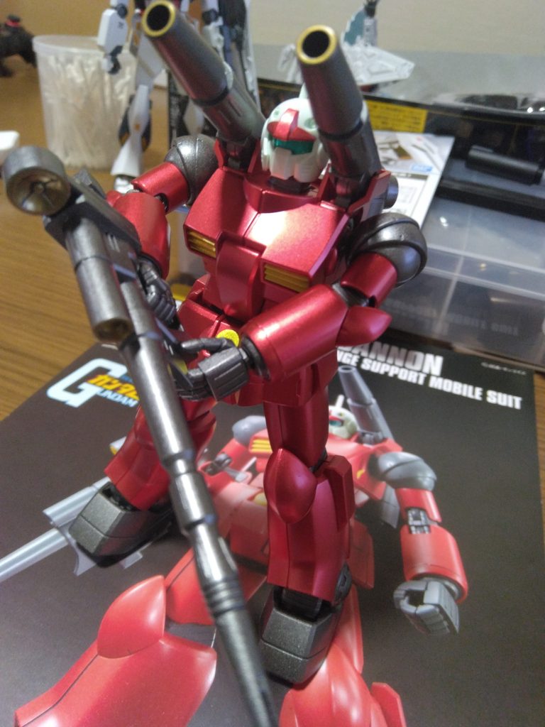 お気に入りキット　–5枚目/制作者：hiro60n