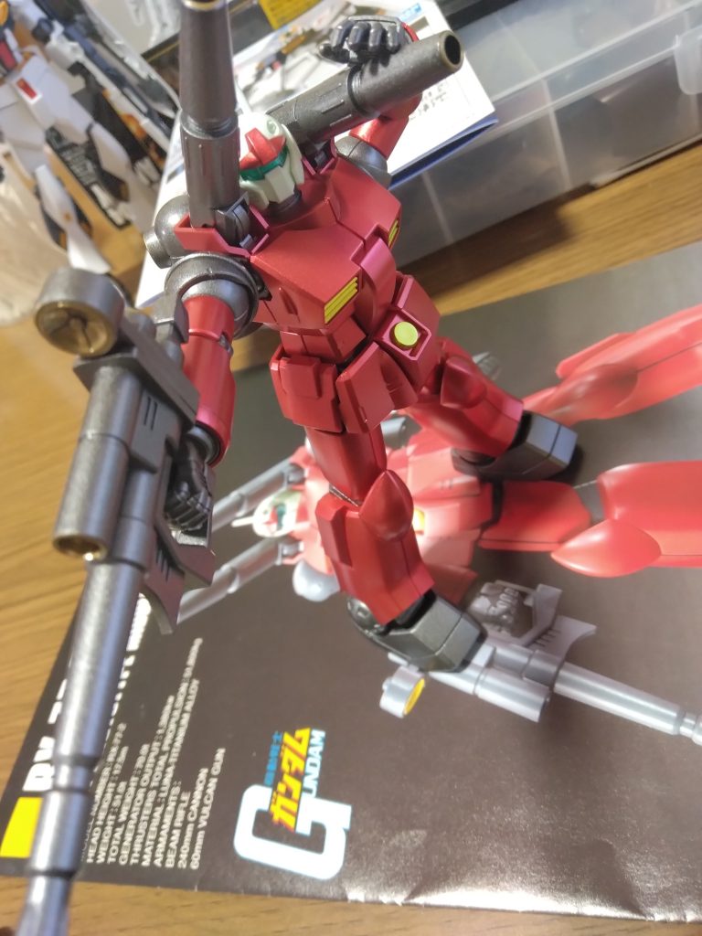 お気に入りキット　–2枚目/制作者：hiro60n