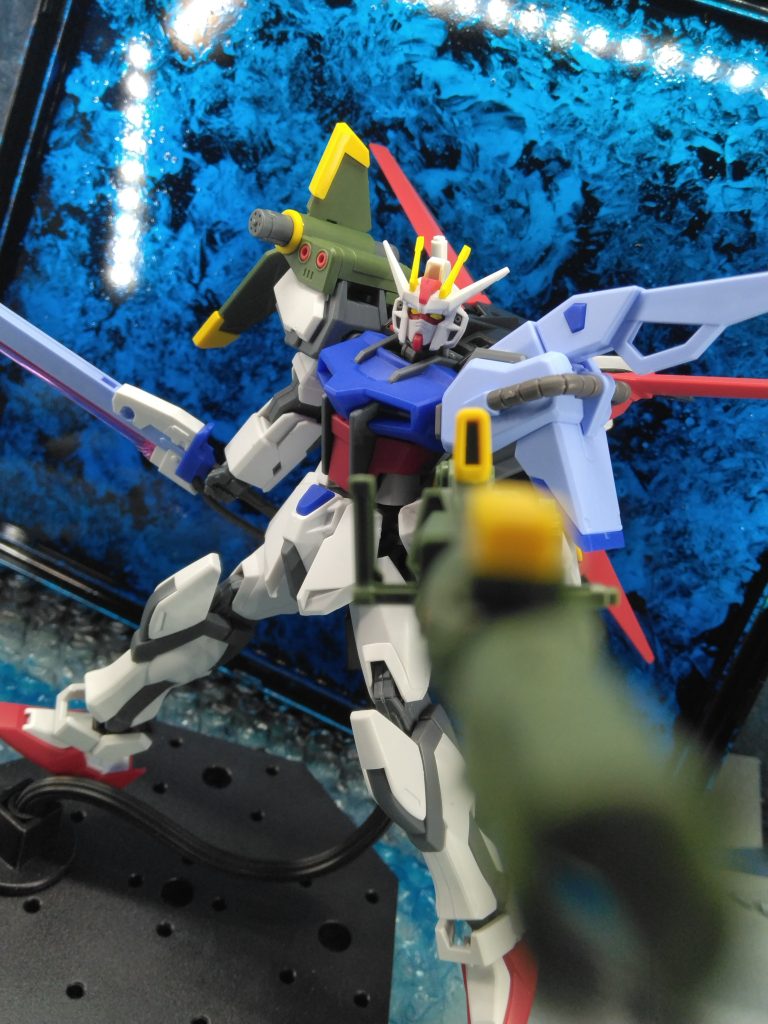 PFストライク+フィギュアケースラップ塗装+電子タバコラップ塗装–5枚目/制作者：hiro60n