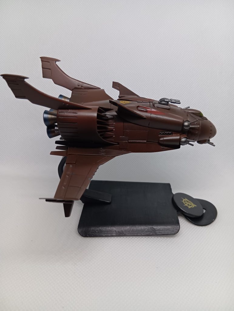 リリーマルレーン–6枚目/制作者：unik