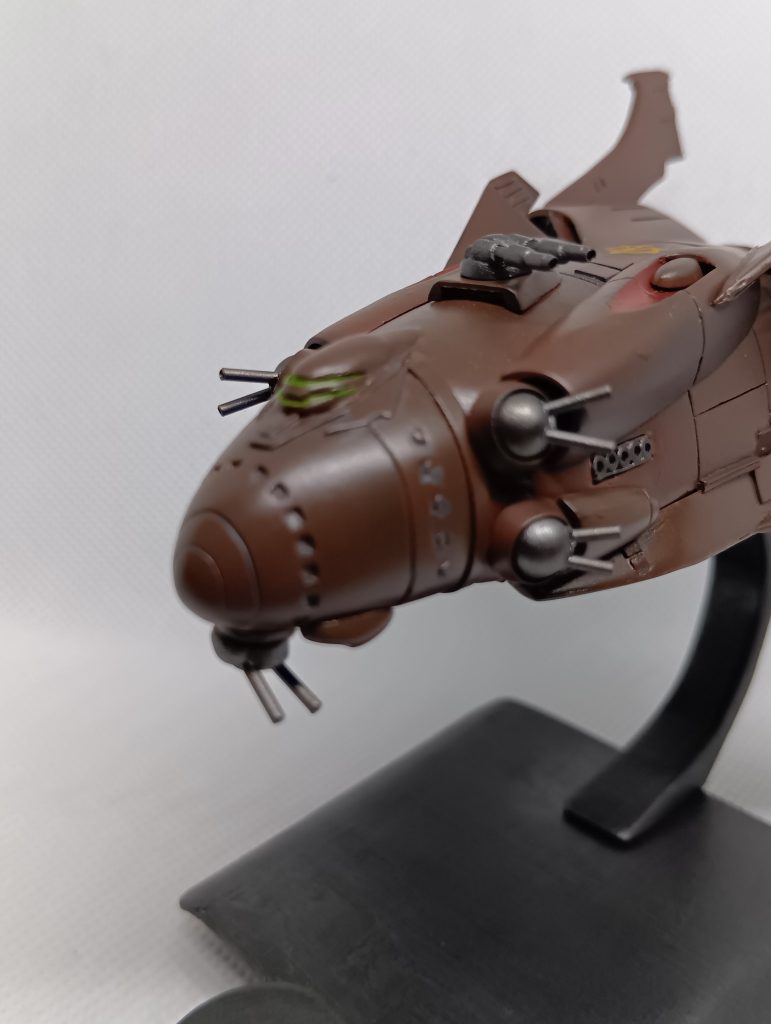 リリーマルレーン–5枚目/制作者：unik