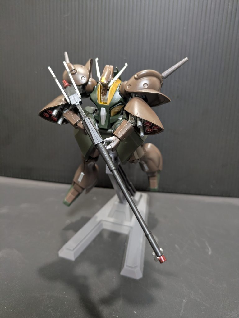 ガブスレイ–2枚目/制作者：low