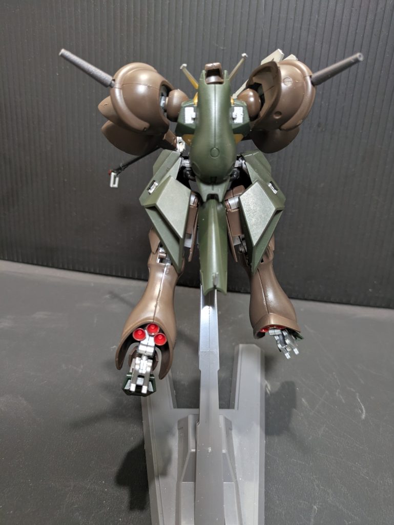 ガブスレイ–3枚目/制作者：low