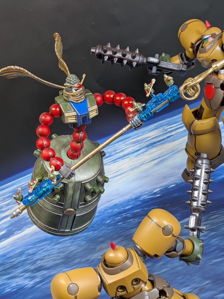 アピールショット3枚目の加工なしバージョン横にぼかして、スピード感を演出しました