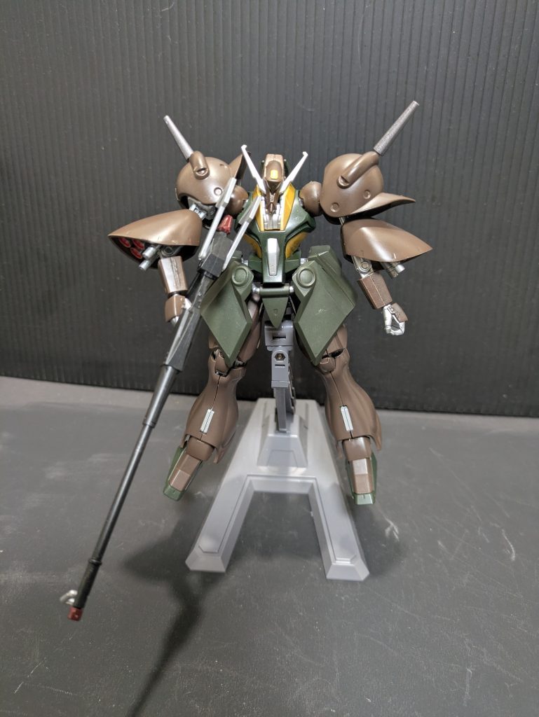 ガブスレイ–4枚目/制作者：low