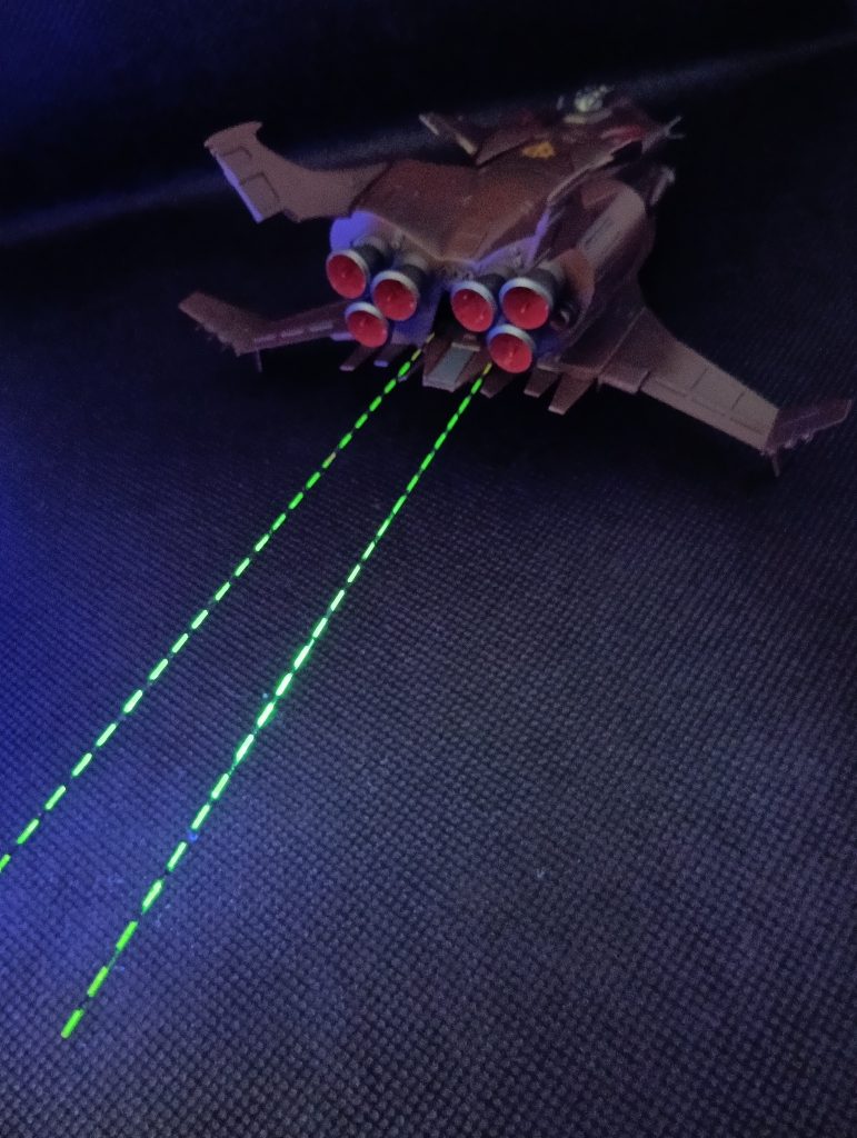 ．．．．．ガイドビーコン&nbsp;皆様ご唱和下さい&nbsp;ガイドビーコンなんか出すな！やられたいのか！？