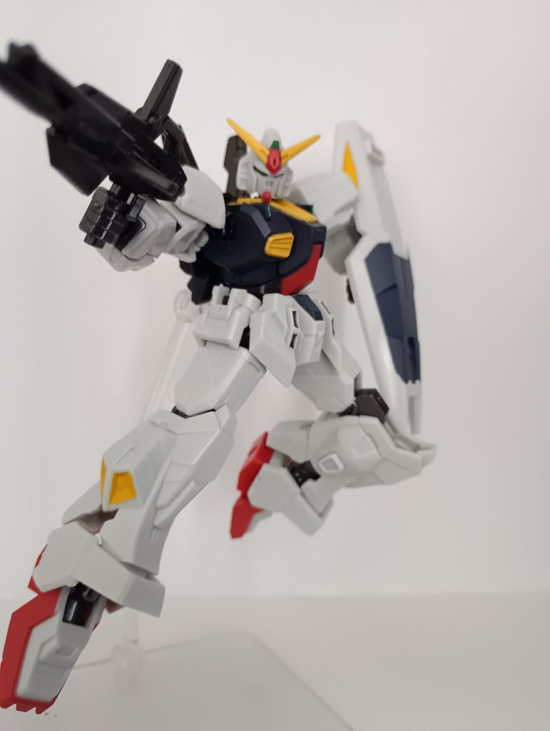 GフレームFA　ガンダムマーク2–2枚目/制作者：チルチル