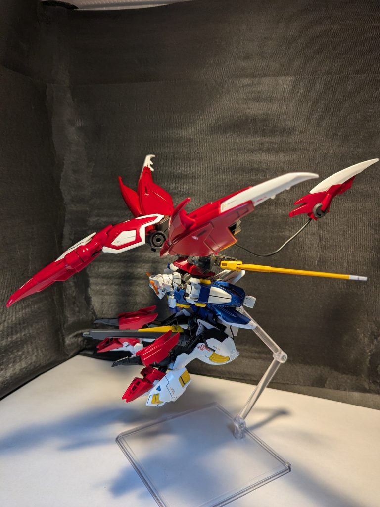 ハシュマルに見える…贅沢はいいません似てると思ってほしい