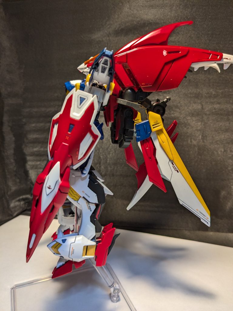 ほぼそのまま使用しているので、何を使用してるかバレバレですね…