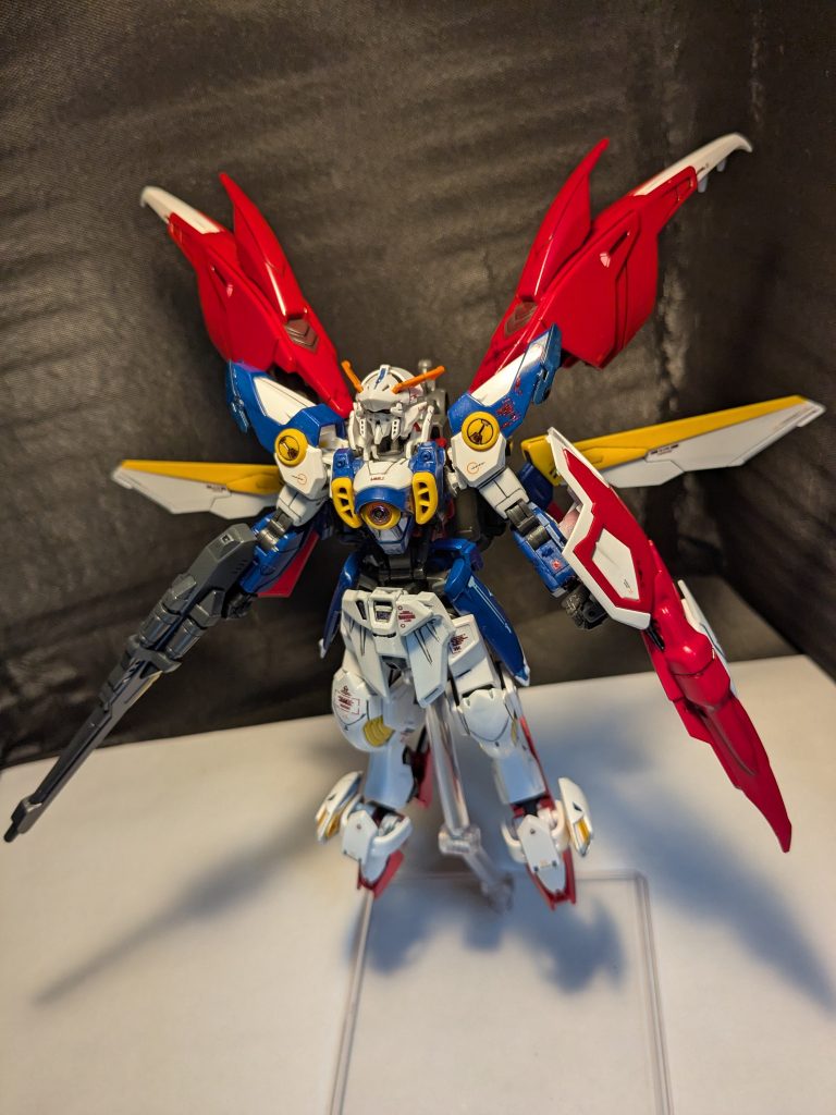 ウイングドミニオン(ハシュマル)–9枚目/制作者：をを、くり