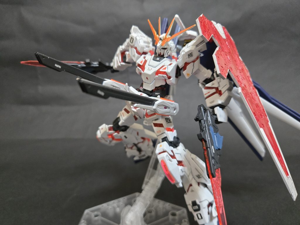 ビームキャノン