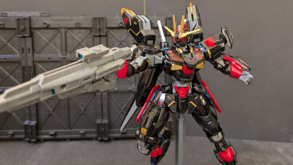 エアリアル改修型Trombe–5枚目/制作者：ザキよりザラキ