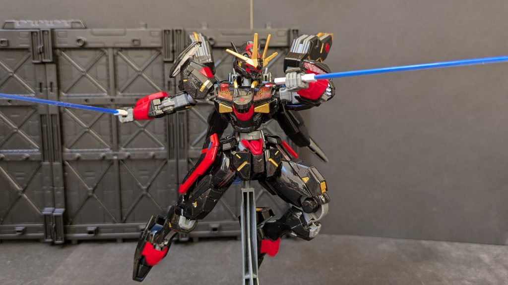 エアリアル改修型Trombe–2枚目/制作者：ザキよりザラキ