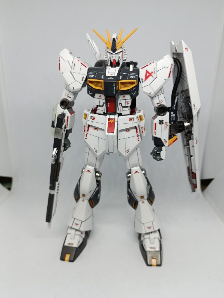 EGは元からリアル