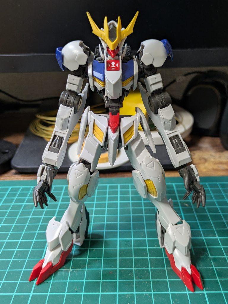 延長改造時の写真本当は劇場版ウルズハント公開前後に完成する予定でしたがインフルやらなんやらで年末に…でも10周年には間に合いました