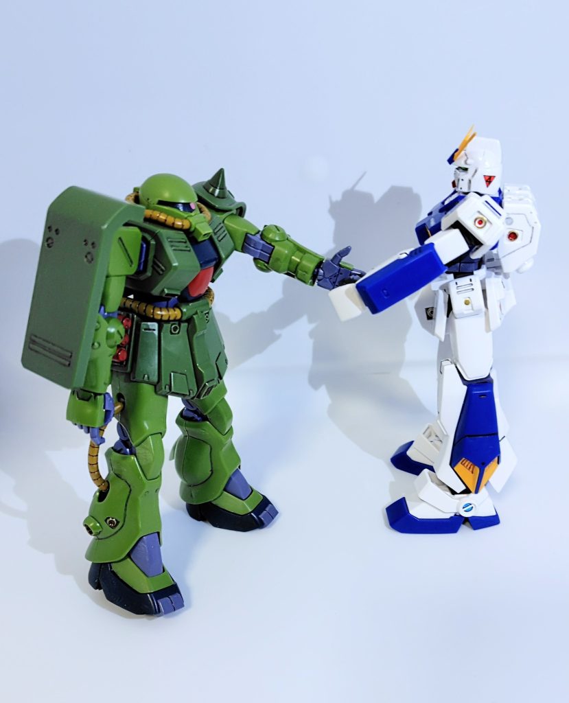 こんな感じもあって良い🥰