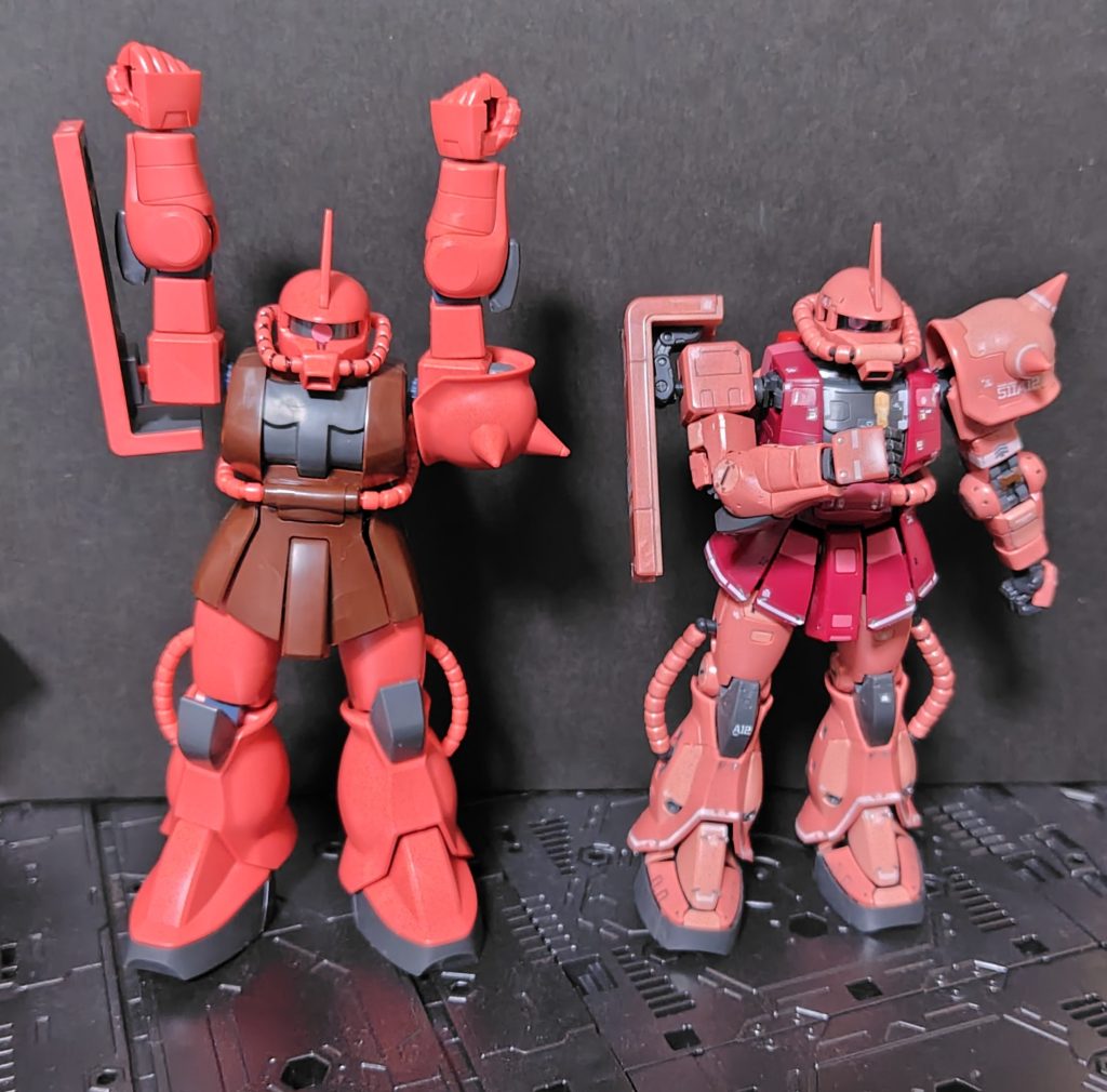 HGさんにも参加頂きましたm(_ _)m私には此方の方が似合っています🫡💖以上年末に申し訳ありませんでしたm(_ _)m