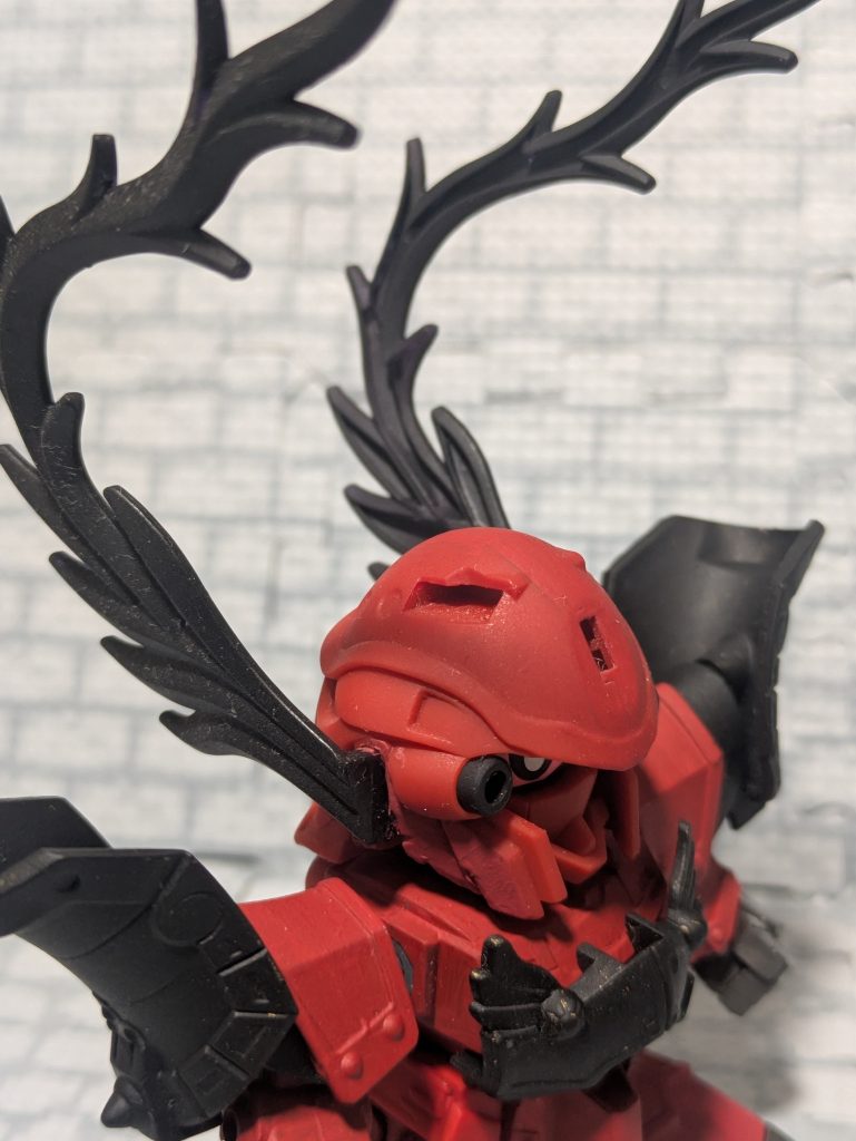 でかいは正義。