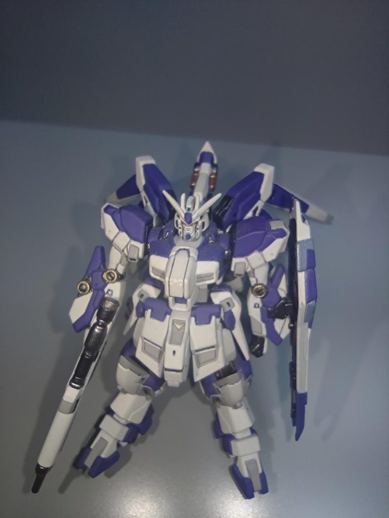 マスクを改造したいけど、ちょっと無理。