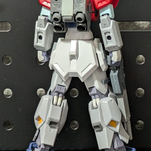 無いなら作る、それだけの事。（4枚目）