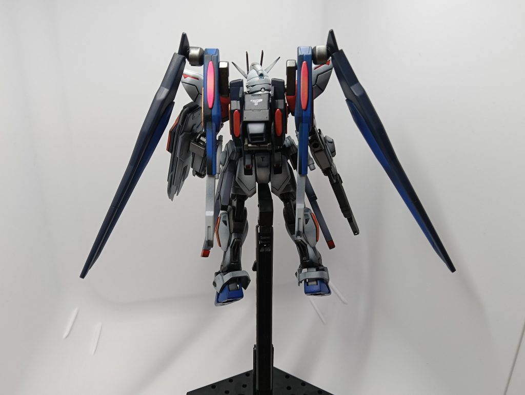 バックショット