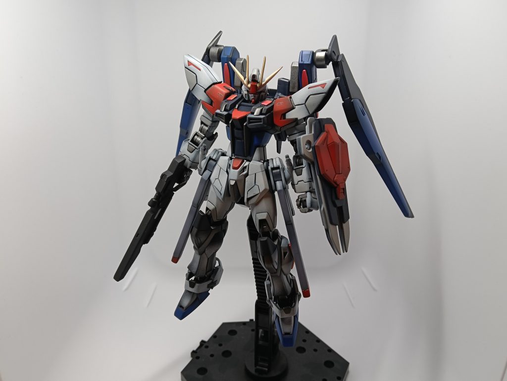 まずは前から今回は文章少なめでいきます。