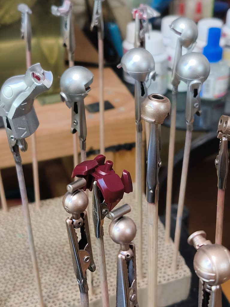 関節はカッパーが1番良いと思います