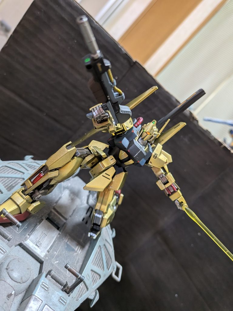 パッケージ画風。