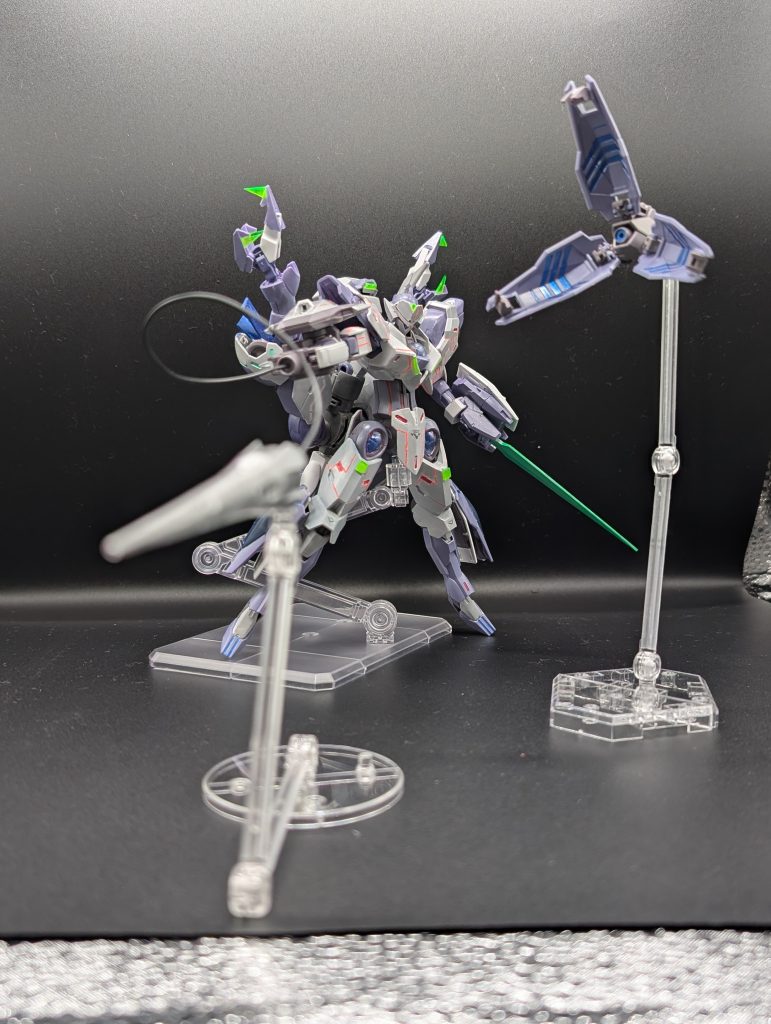 ドリルジャベリンを発射！