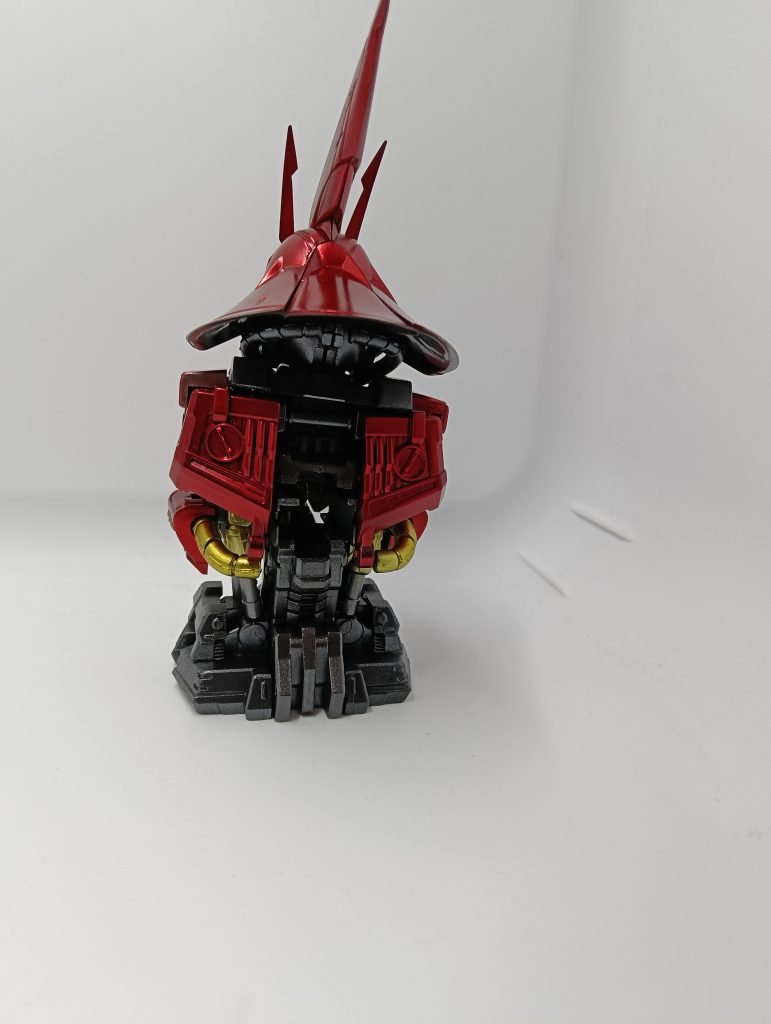 背面はこんな感じ…って、今見たら色々と雑だな…