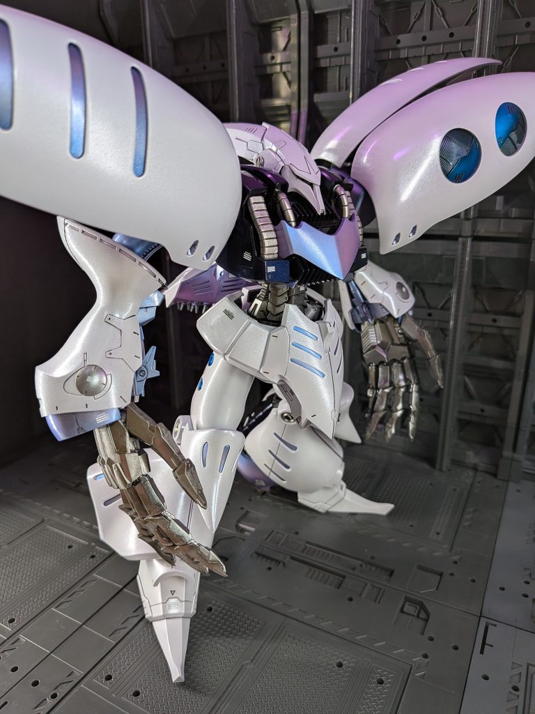 キュベレイのおうちでパシャリ✨