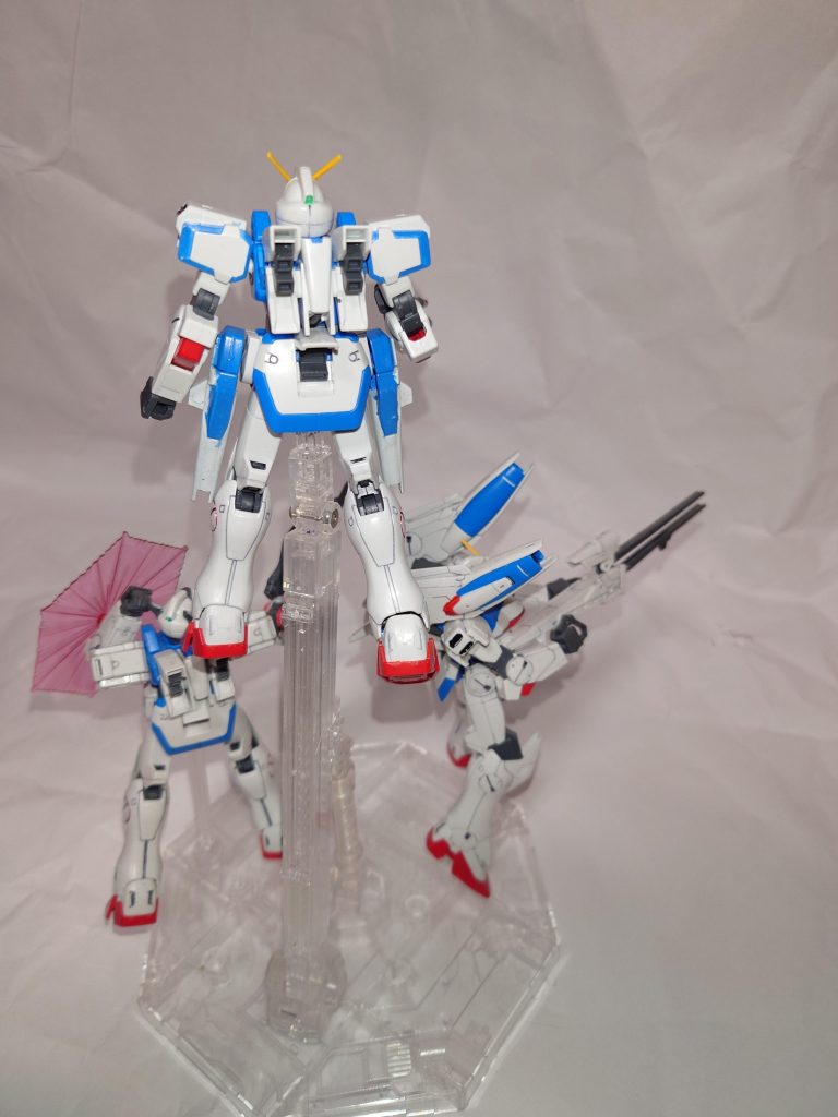 V1(後期月面生産型)–5枚目/制作者：雑津 雷斗