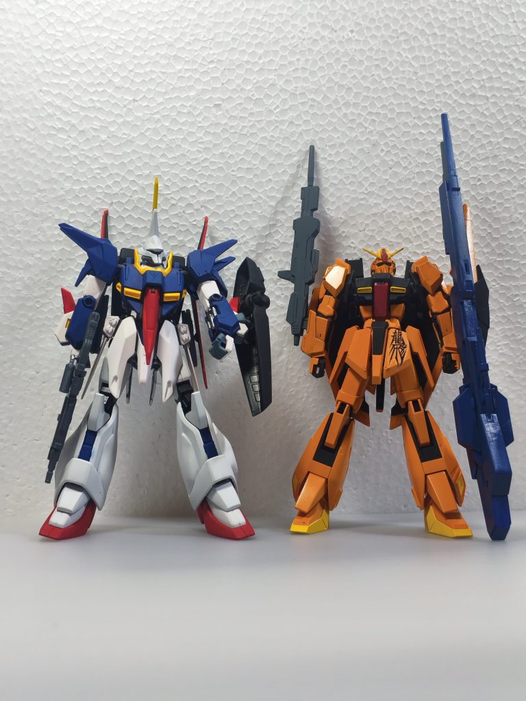 こんなしょぼしょぼな出来なのにgemini君優秀だな😁