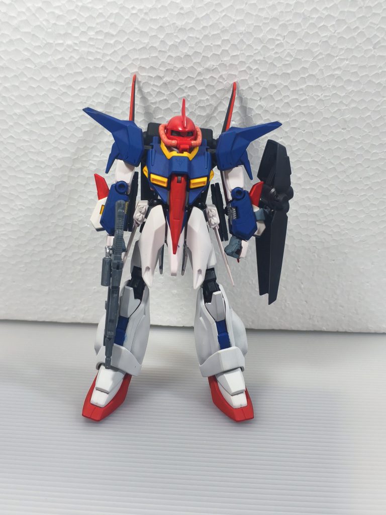 おまけーばうぜーたしゃあざくわけわからん