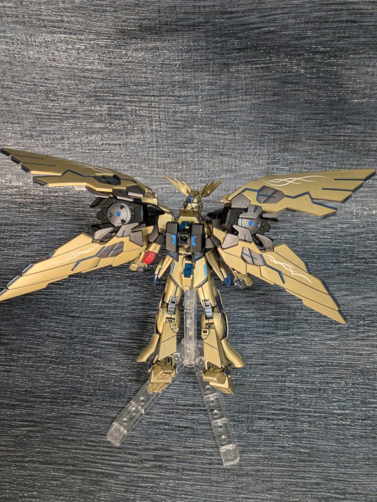 F91 NTD 3号機–5枚目/制作者：takizakura