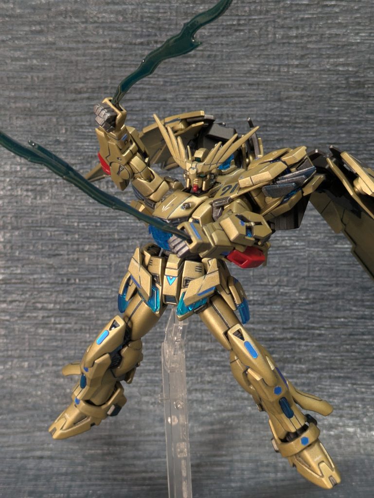 F91 NTD 3号機–6枚目/制作者：takizakura