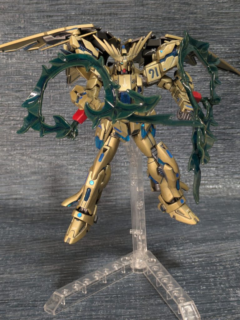 F91 NTD 3号機–7枚目/制作者：takizakura