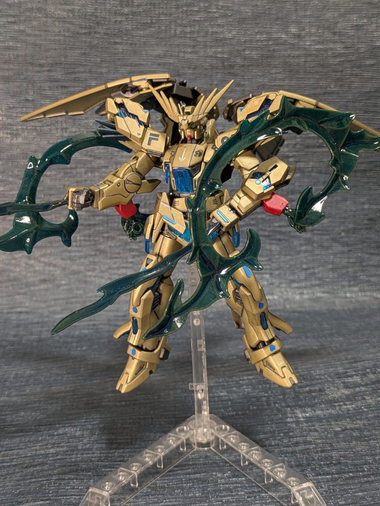 F91 NTD 3号機–8枚目/制作者：takizakura