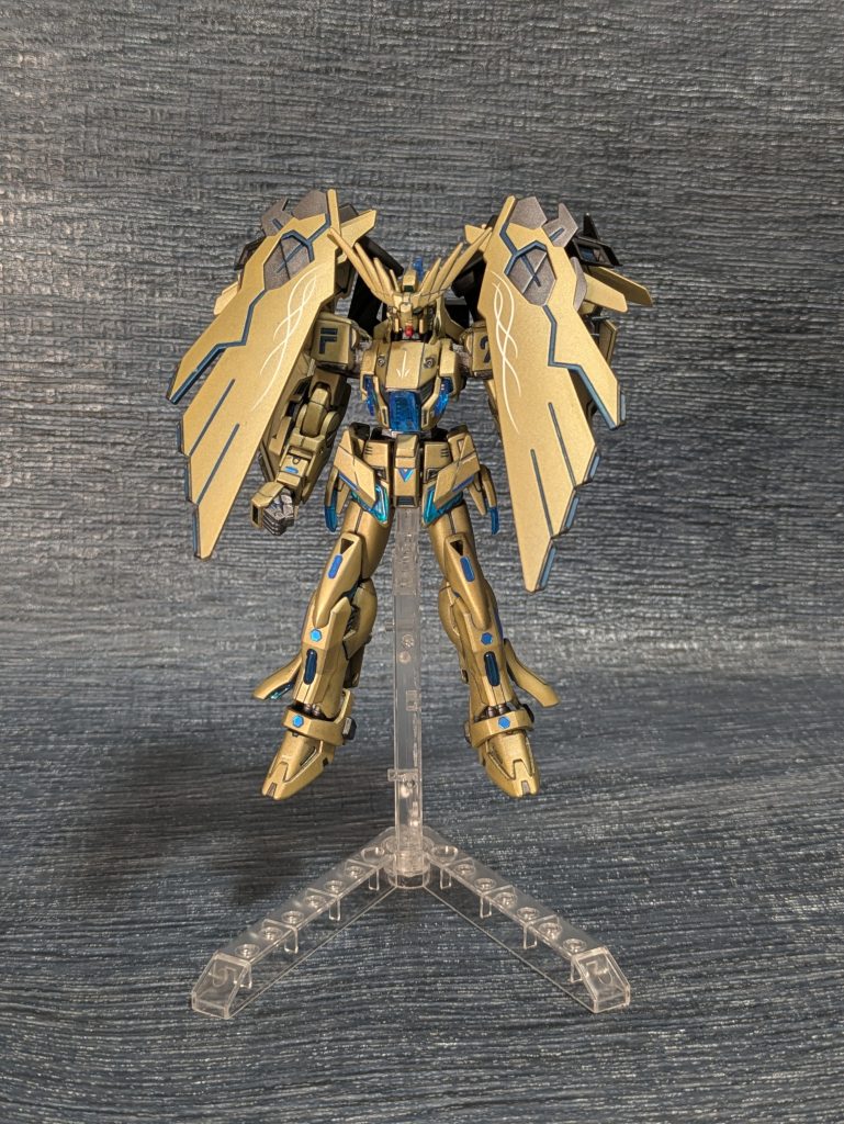 F91 NTD 3号機–3枚目/制作者：takizakura