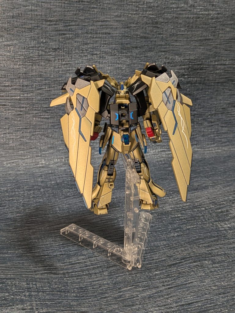 F91 NTD 3号機–4枚目/制作者：takizakura