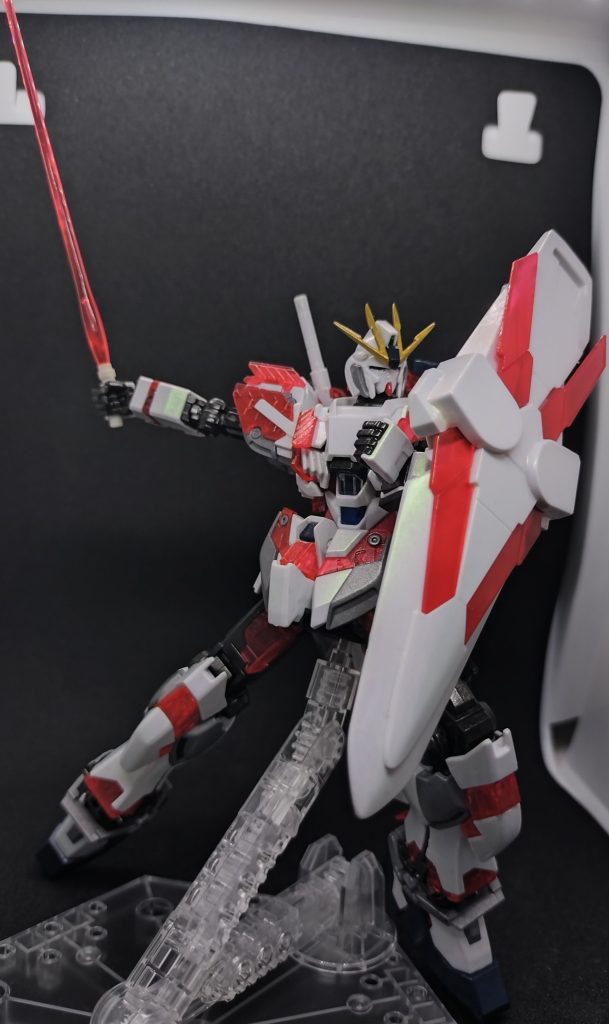 加工なしのサイコフレーム✨