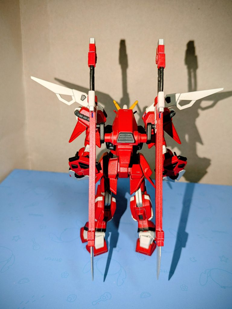 ソードカラミティ  ver.アスラン–4枚目/制作者：takizakura