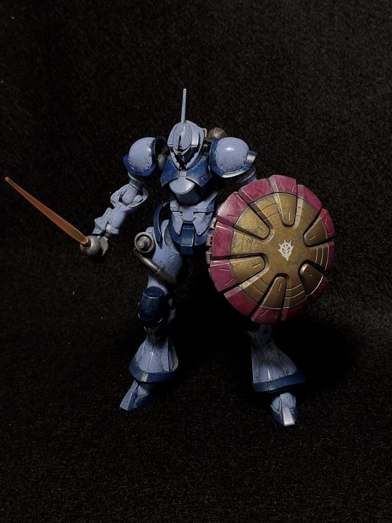 ハクジは置いてきました。