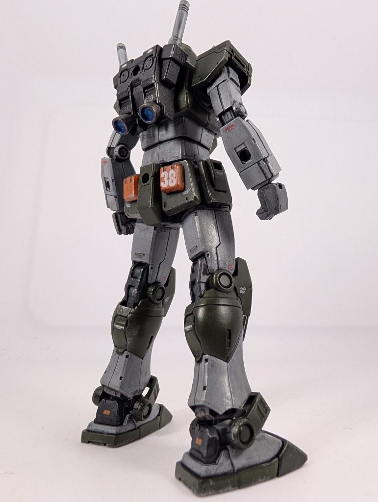 子供の頃は大晦日と言えば無意味にワクワクしてたのに、何の感慨も感じなくなりました(gundam-kao5)