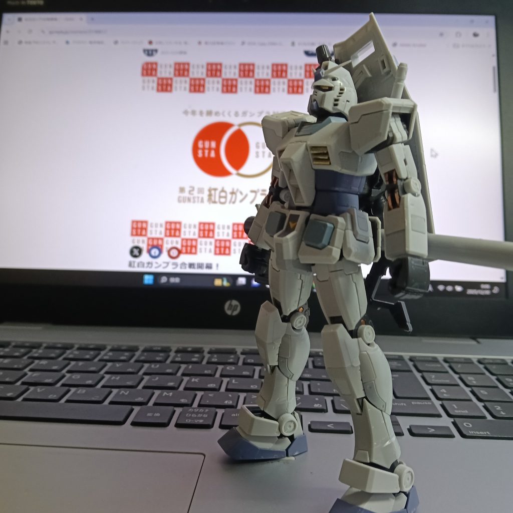 G-3   ( ver1.0 )–3枚目/制作者：ヒーローNORY