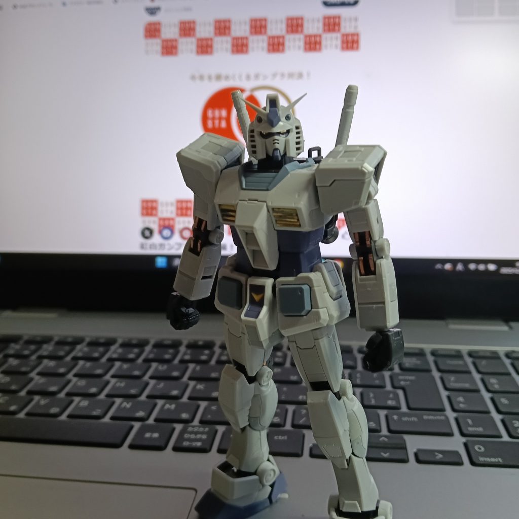 G-3   ( ver1.0 )–2枚目/制作者：ヒーローNORY