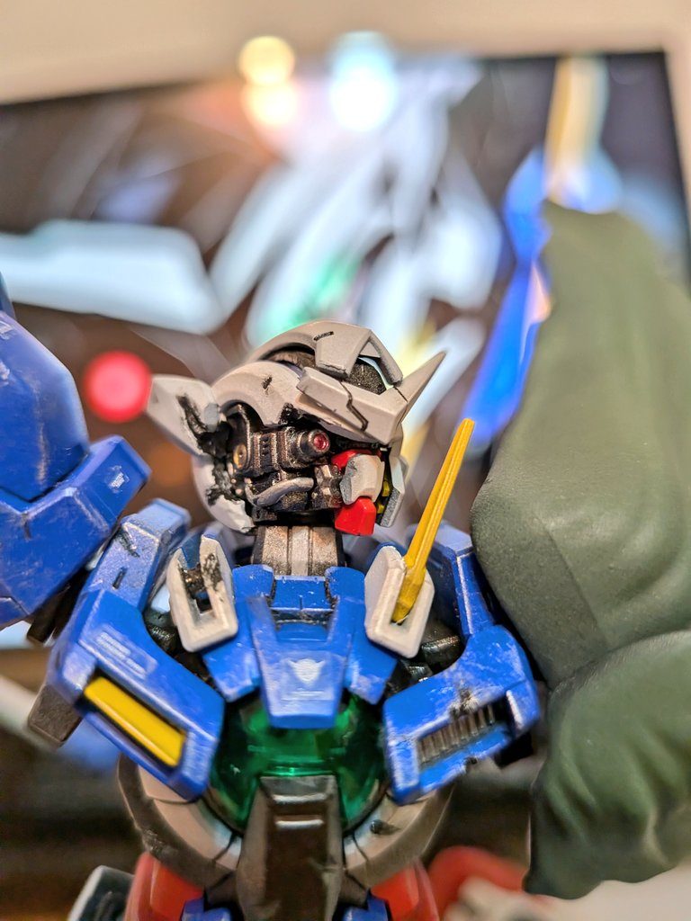 メインカメラ破損アップ