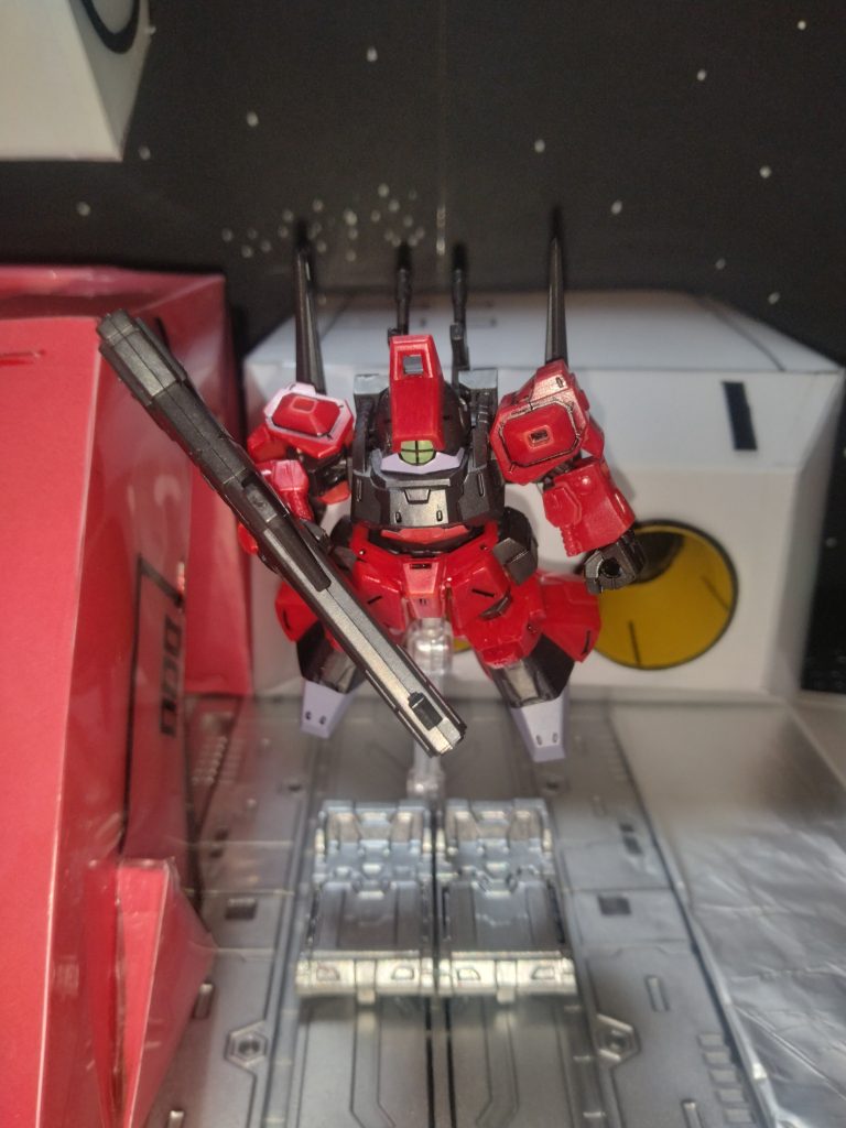 「当方の命令にこれ以上従わない場合は撃沈をする」「我が方はエゥーゴだ、命令は聞けない」「了解をした、撃沈をする。」「好きなことをっ！」