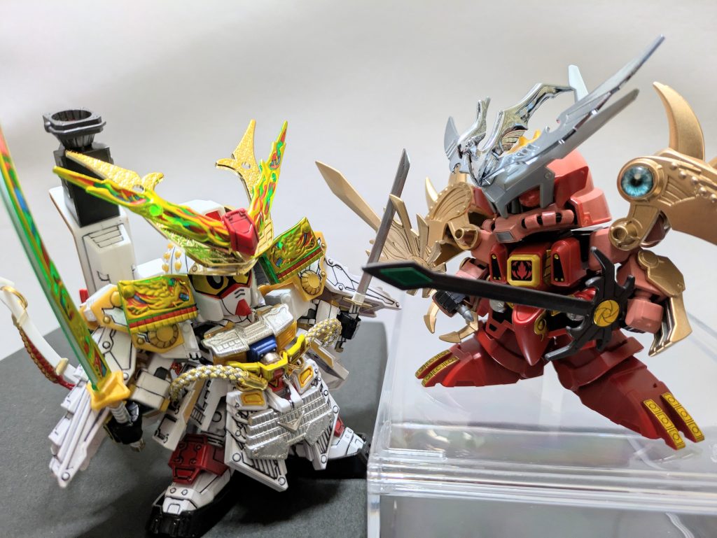 〝当たらなければどうという事はない〟光の鎧と闇の鎧。永きにわたる宿命に繋がる激闘。大いなる力に手を出した代償は…。