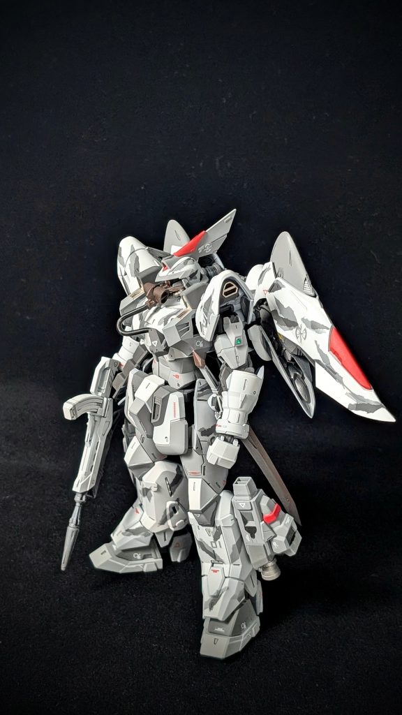 モビルジン汚染地域仕様–4枚目/制作者：大豆。。。